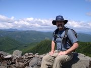 6.10.06 Table Mtn_3CR 154 